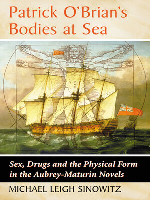 cover image of Patrick O'Brian's Bodies at Sea